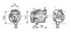 AVA QUALITY COOLING SUK081 Compressor, air conditioning